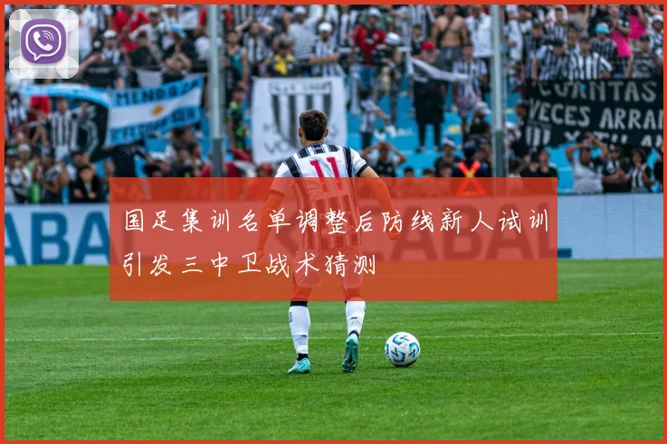 国足集训名单调整后防线新人试训引发三中卫战术猜测