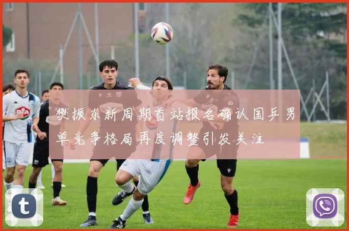 樊振东新周期首站报名确认国乒男单竞争格局再度调整引发关注